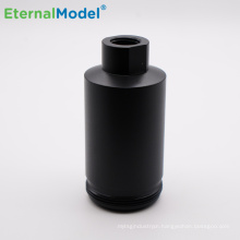 EternalModel Custom CNC machining service of CNC milling machined plastic parts